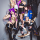 Illustration for article titled League Of Legends' K-Pop Video Already Has Amazing Cosplay
